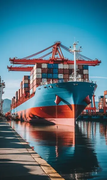 Grupo Alvez, Logistica internacional, Logística Internacional, Comercio Exterior, Gestión Aduanal, Transporte y Freight Forwarding