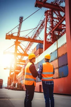 Grupo Alvez, Logistica internacional, Logística Internacional, Comercio Exterior, Gestión Aduanal, Transporte y Freight Forwarding